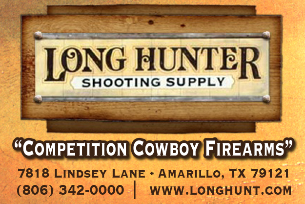 Long Hunter's logo image