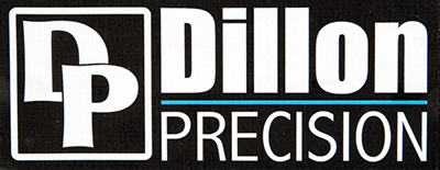 Dillon Precision Products Inc logo image