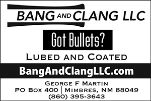 Bang and Clang LLC logo image