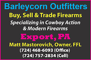 Barleycorn Outfitters image
