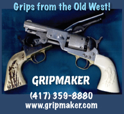 Gripmaker logo image